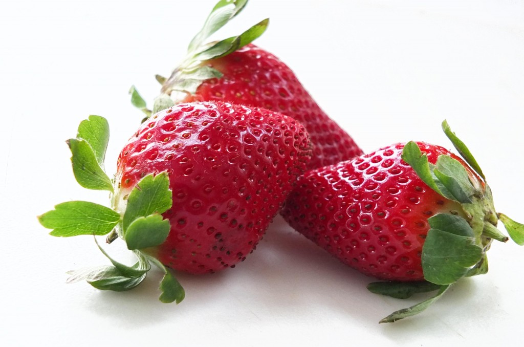 ventana Hacia Valiente Las 5 frutas más saludables | Fruvesur